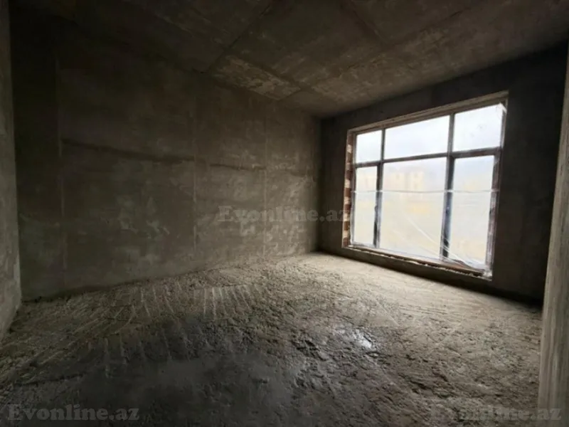 Satılır 6 otaqlı Həyət evi 450 m² Badamdar - şəkil 7