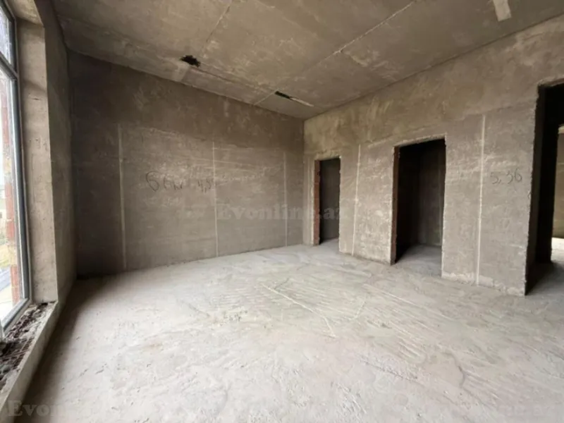 Satılır 6 otaqlı Həyət evi 450 m² Badamdar - şəkil 8