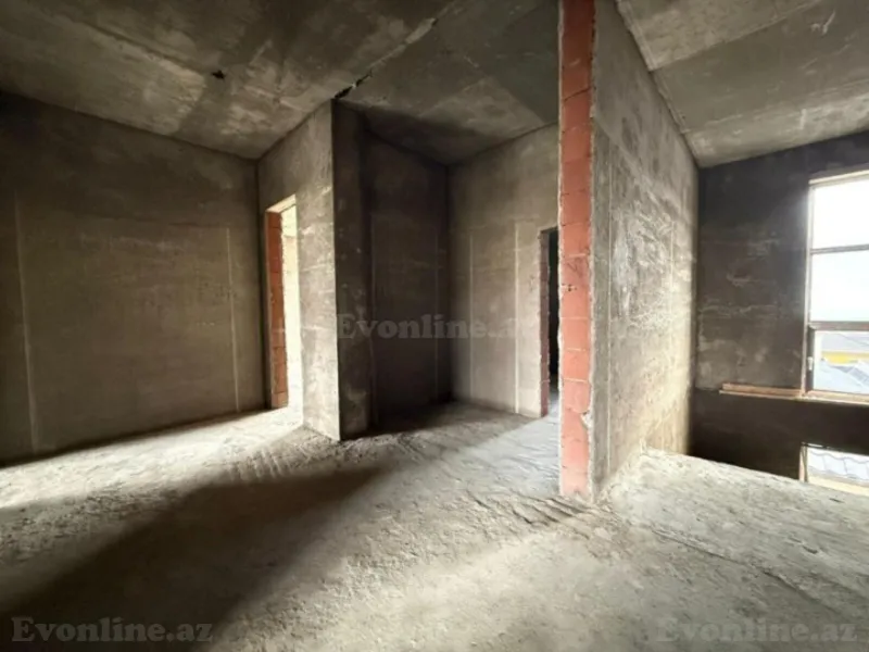 Satılır 6 otaqlı Həyət evi 450 m² Badamdar - şəkil 9