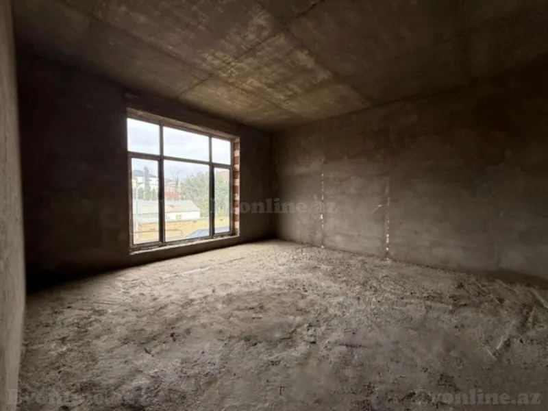 Satılır 6 otaqlı Həyət evi 450 m² Badamdar - şəkil 10