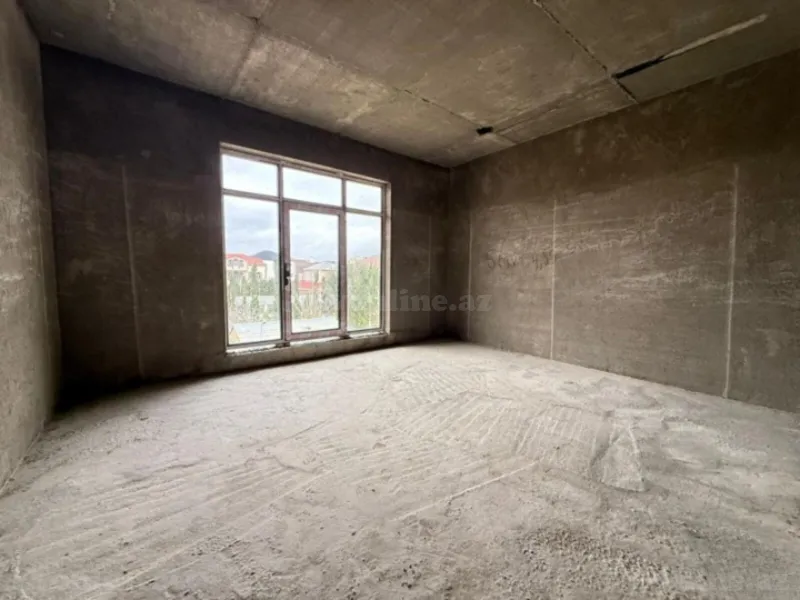 Satılır 6 otaqlı Həyət evi 450 m² Badamdar - şəkil 11