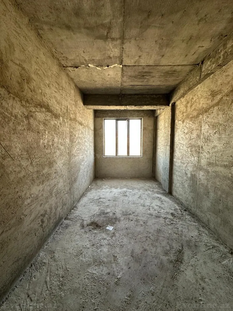 Satılır 2 otaqlı Mənzil Yeni tikili 88 m² Həzi Aslanov m. - şəkil 9