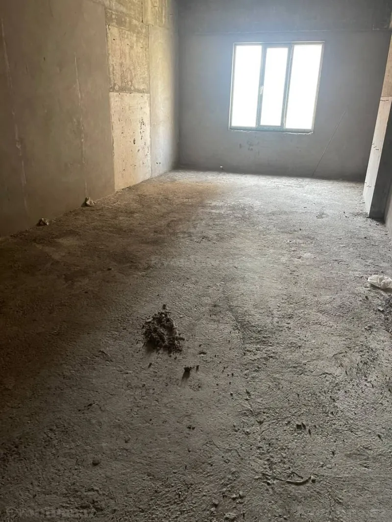 Satılır 3 otaqlı Mənzil Yeni tikili 116 m² Nəsimi r. - şəkil 2