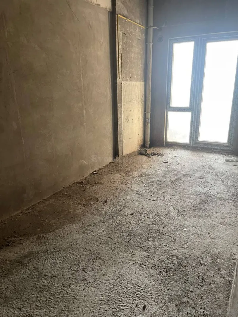 Satılır 3 otaqlı Mənzil Yeni tikili 116 m² Nəsimi r. - şəkil 5