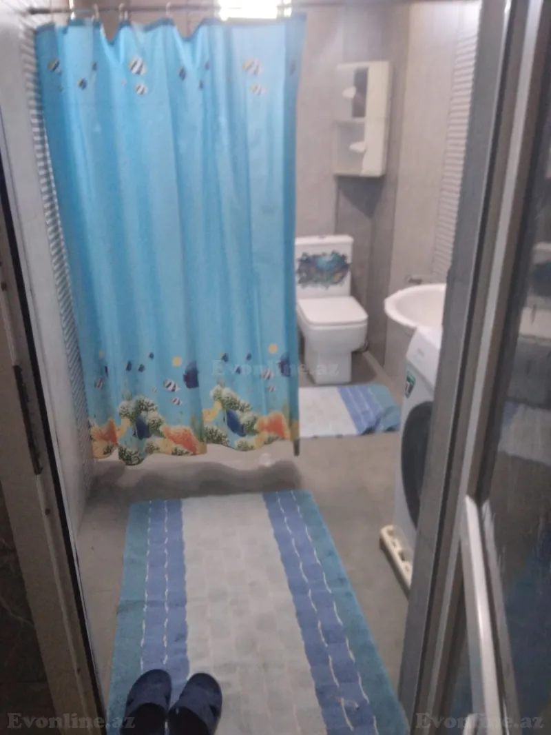 4 otaqlı Həyət evi 140 m² Sumqayıt Satılır