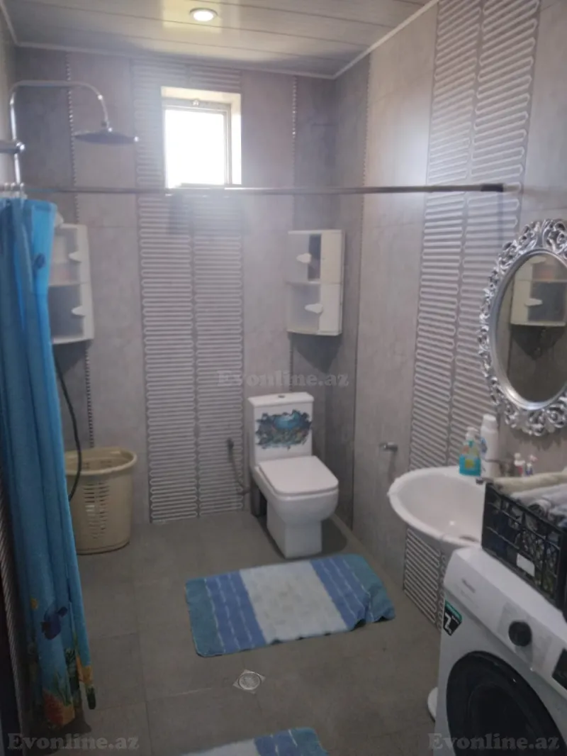 Satılır 4 otaqlı Həyət evi 140 m² Sumqayıt - şəkil 2