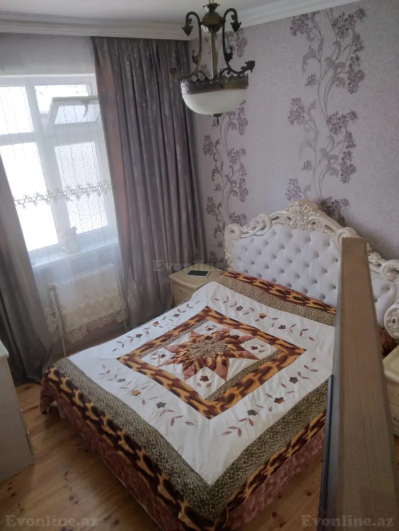 Satılır 4 otaqlı Həyət evi 140 m² Sumqayıt - şəkil 4