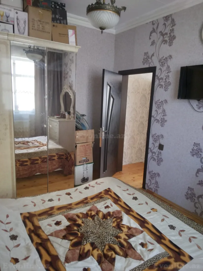 Satılır 4 otaqlı Həyət evi 140 m² Sumqayıt - şəkil 5