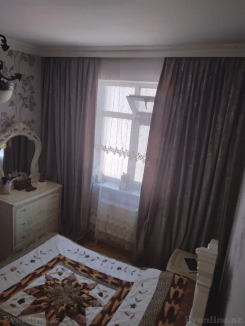 Satılır 4 otaqlı Həyət evi 140 m² Sumqayıt - şəkil 6