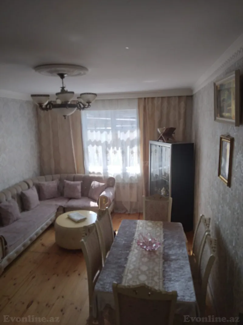 Satılır 4 otaqlı Həyət evi 140 m² Sumqayıt - şəkil 7