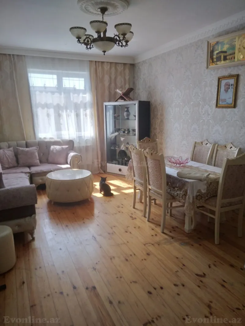 Satılır 4 otaqlı Həyət evi 140 m² Sumqayıt - şəkil 8