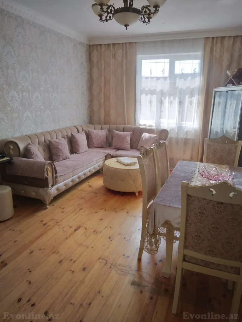 Satılır 4 otaqlı Həyət evi 140 m² Sumqayıt - şəkil 9