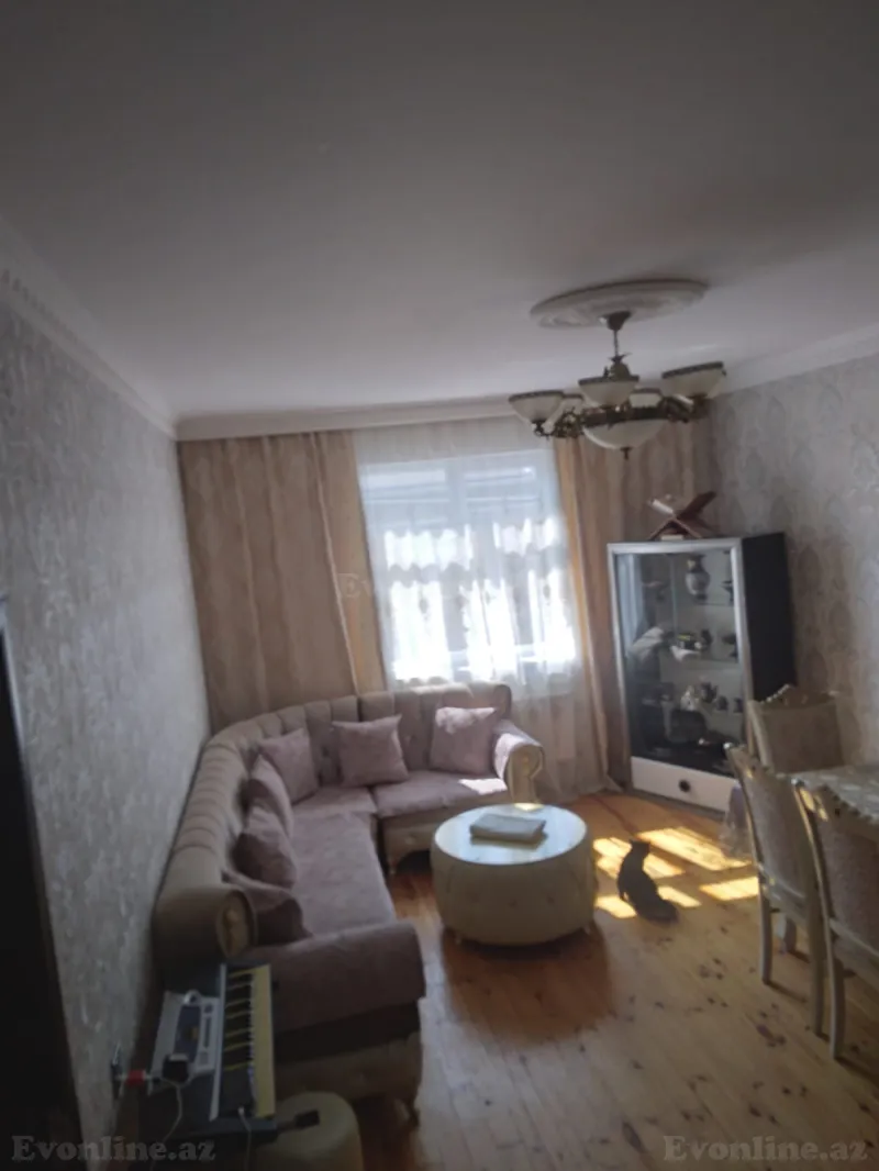 Satılır 4 otaqlı Həyət evi 140 m² Sumqayıt - şəkil 10