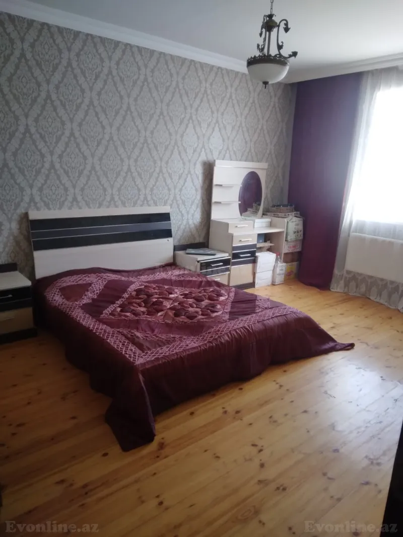 Satılır 4 otaqlı Həyət evi 140 m² Sumqayıt - şəkil 11