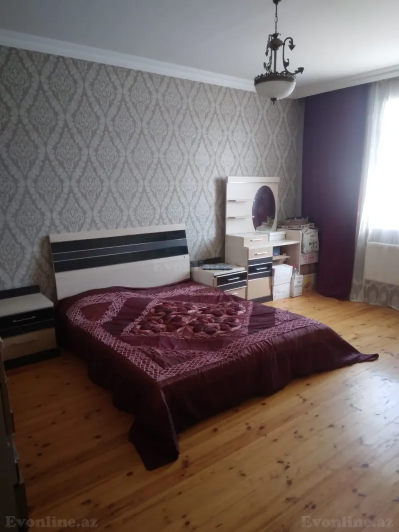 Satılır 4 otaqlı Həyət evi 140 m² Sumqayıt - şəkil 12