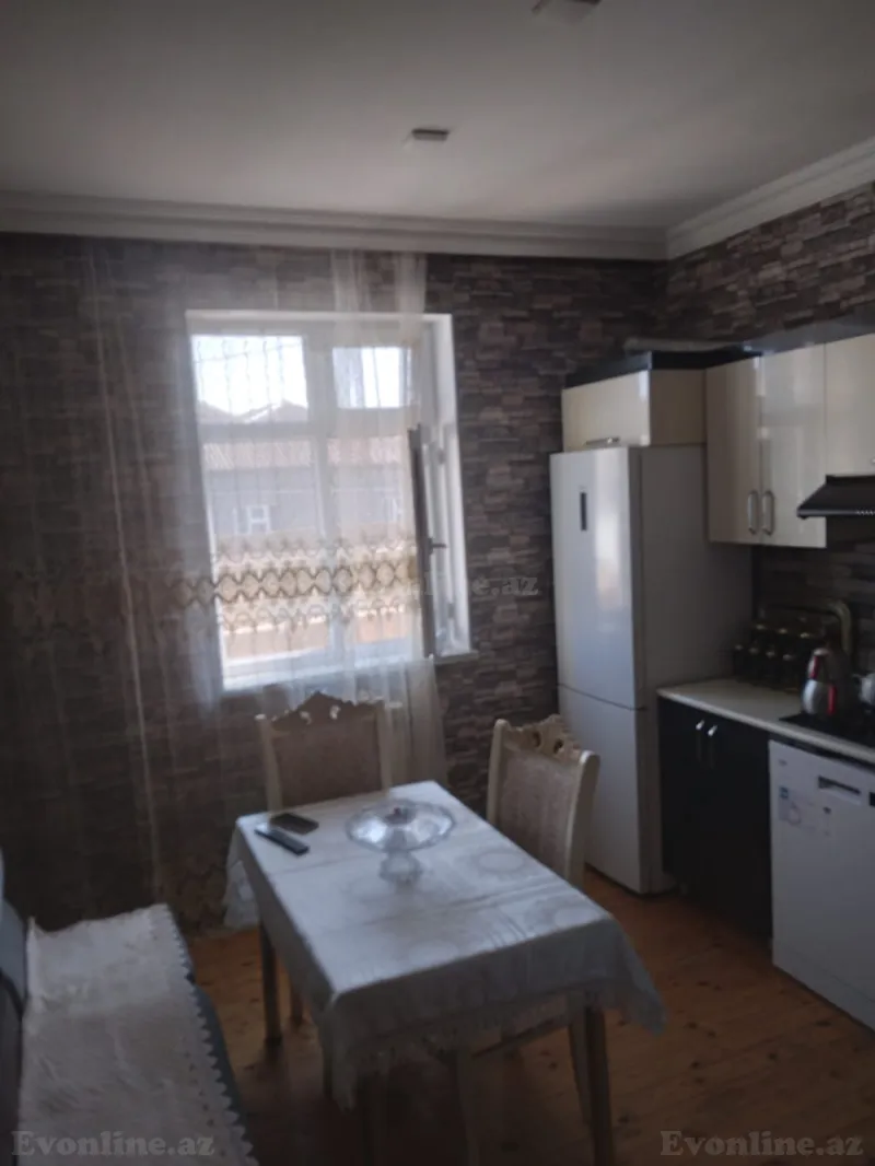 Satılır 4 otaqlı Həyət evi 140 m² Sumqayıt - şəkil 13