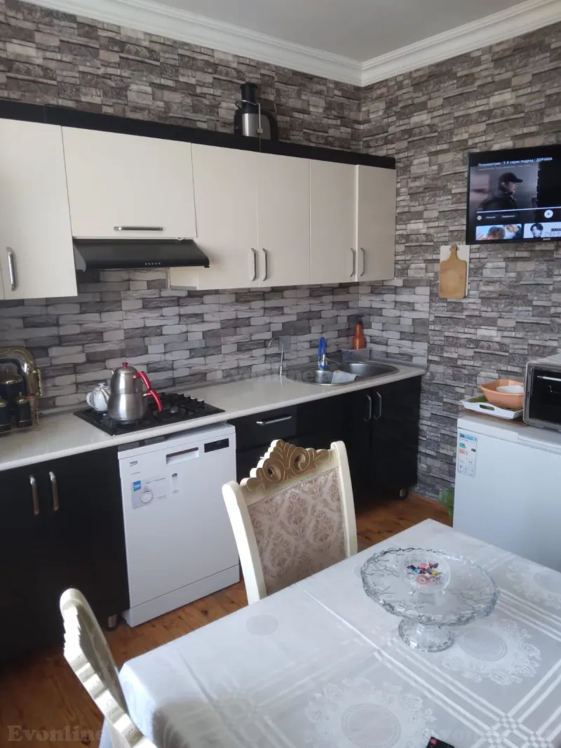Satılır 4 otaqlı Həyət evi 140 m² Sumqayıt - şəkil 16