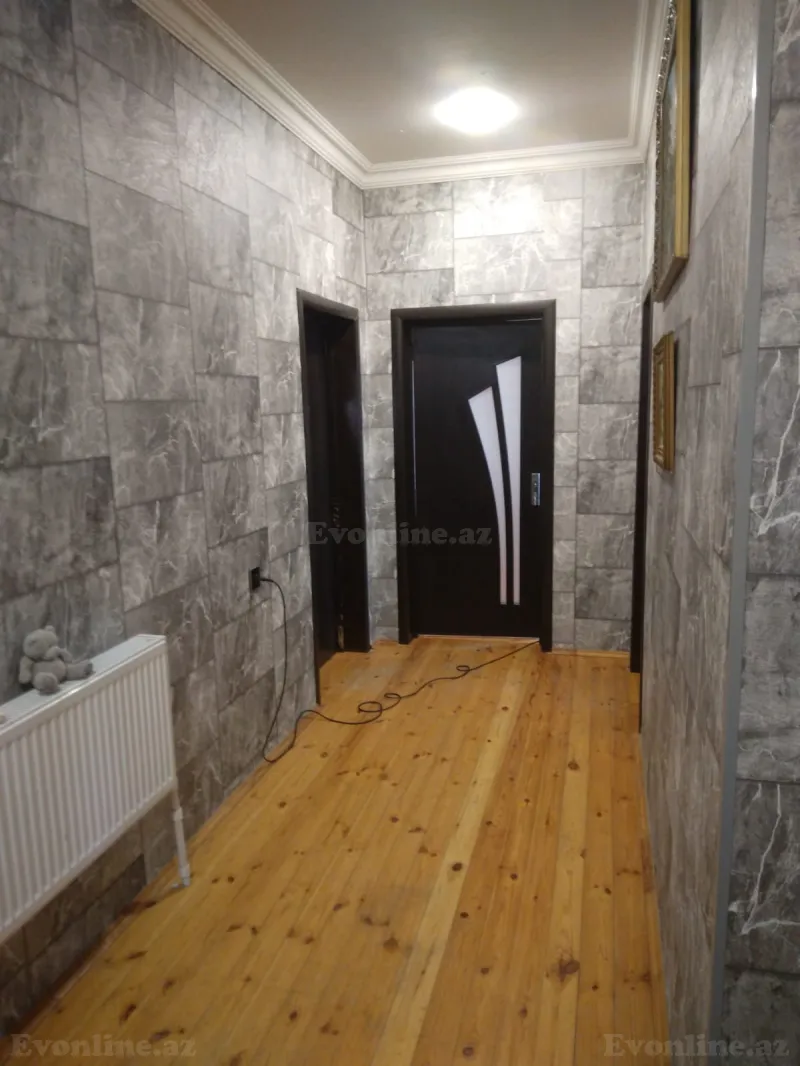 Satılır 4 otaqlı Həyət evi 140 m² Sumqayıt - şəkil 17