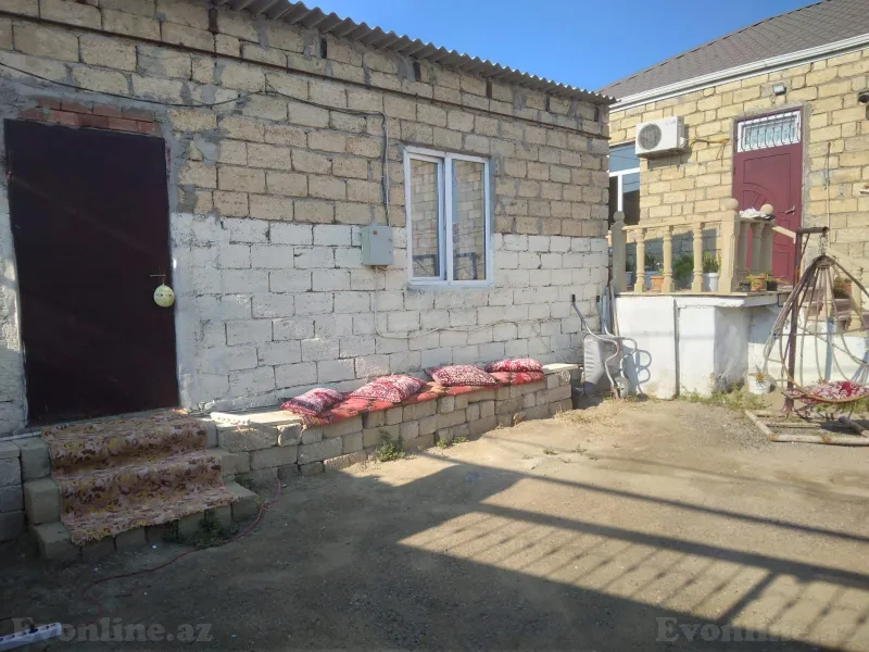 Satılır 4 otaqlı Həyət evi 140 m² Sumqayıt - şəkil 20
