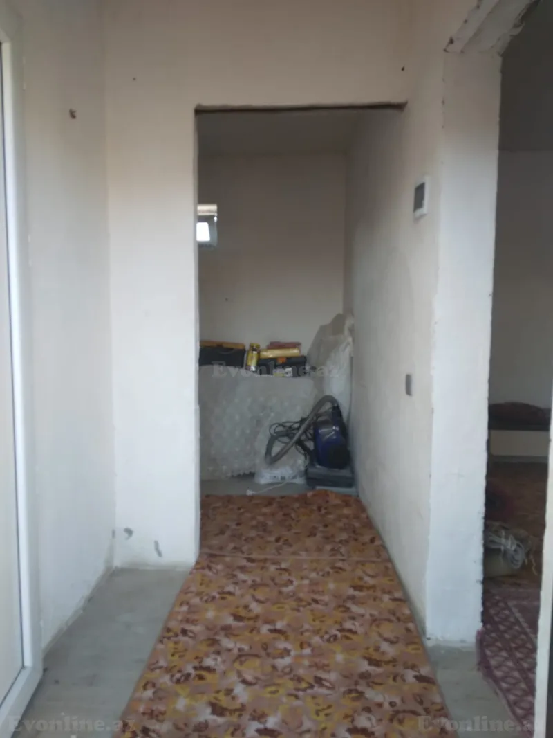 Satılır 4 otaqlı Həyət evi 140 m² Sumqayıt - şəkil 21