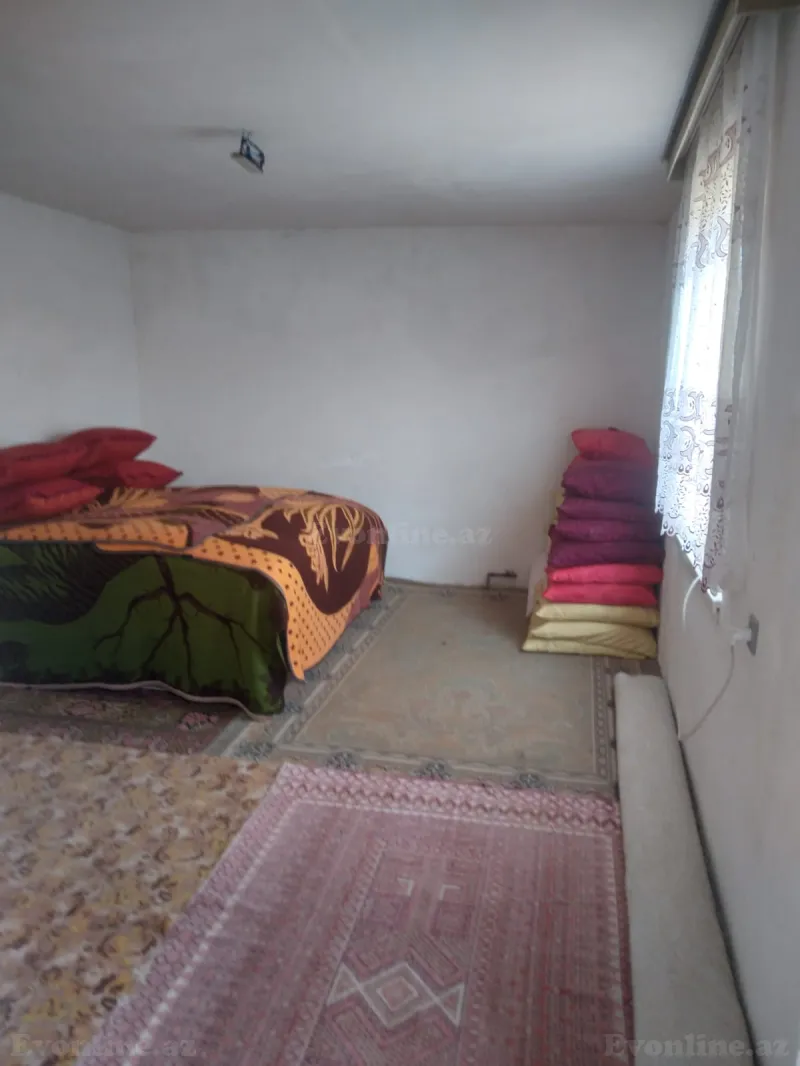 Satılır 4 otaqlı Həyət evi 140 m² Sumqayıt - şəkil 23