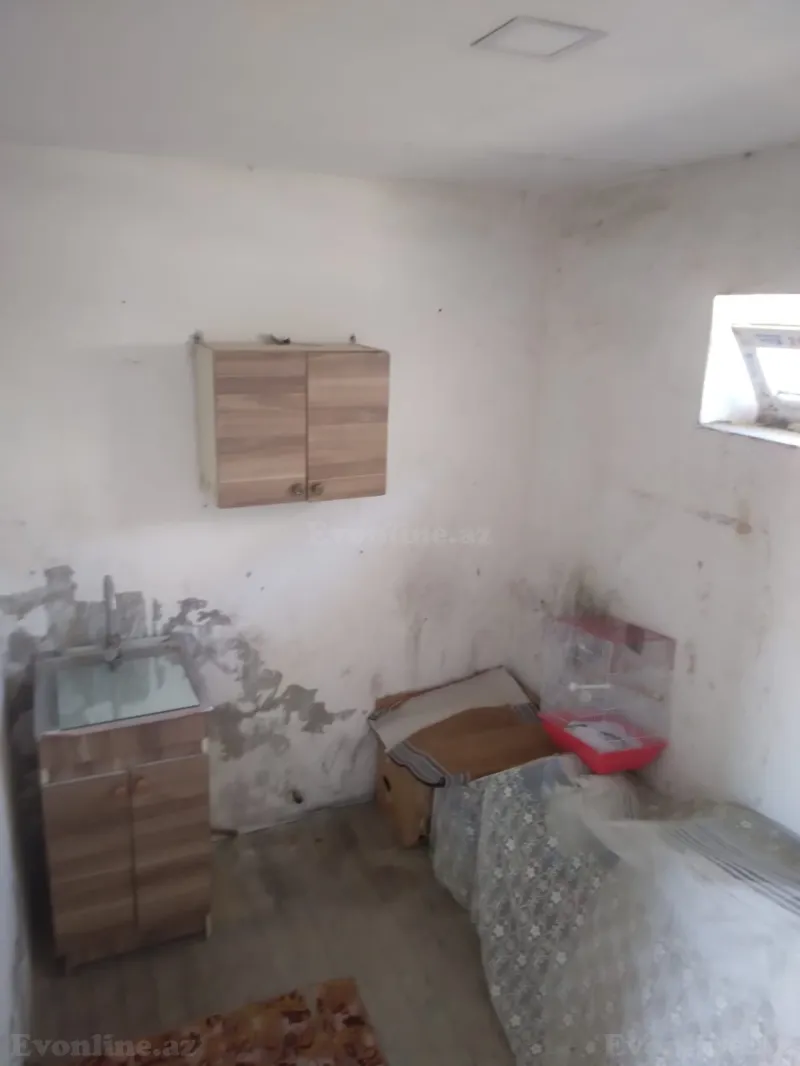 Satılır 4 otaqlı Həyət evi 140 m² Sumqayıt - şəkil 25