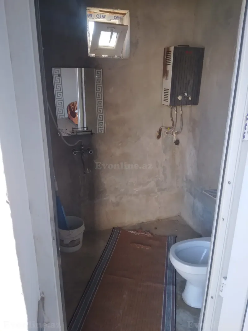 Satılır 4 otaqlı Həyət evi 140 m² Sumqayıt - şəkil 26