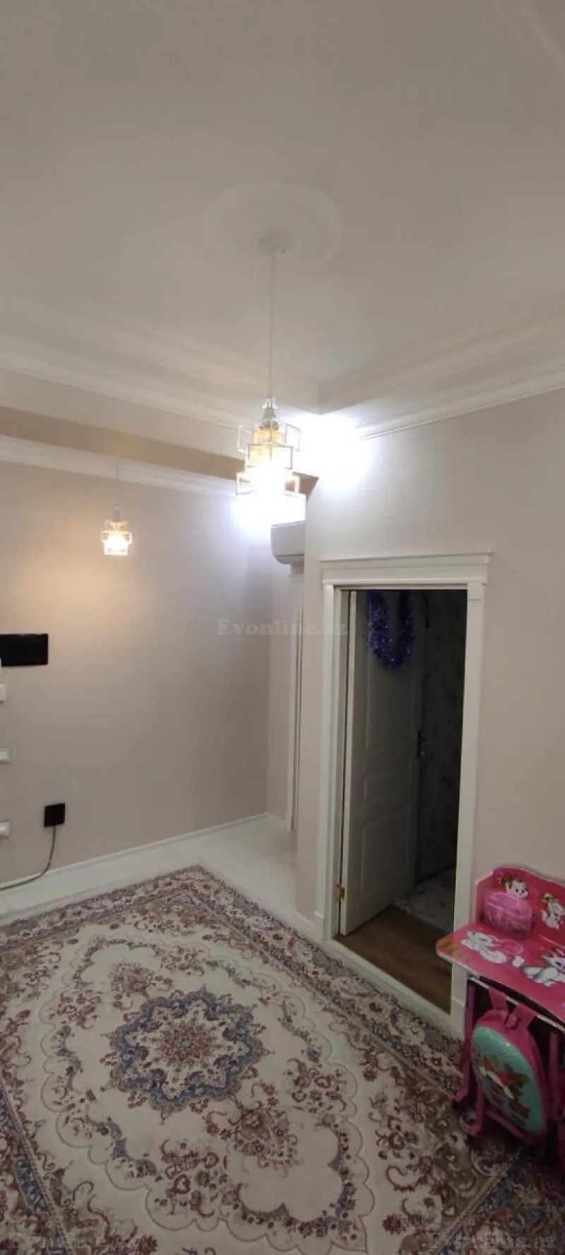 Satılır 3 otaqlı Mənzil Yeni tikili 103 m² Xalqlar Dostluğu m. - şəkil 18