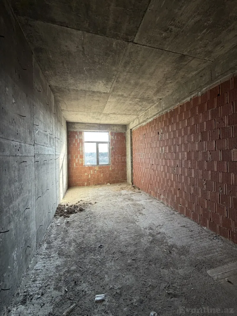 Satılır 3 otaqlı Mənzil Yeni tikili 94 m² Bakıxanov - şəkil 3