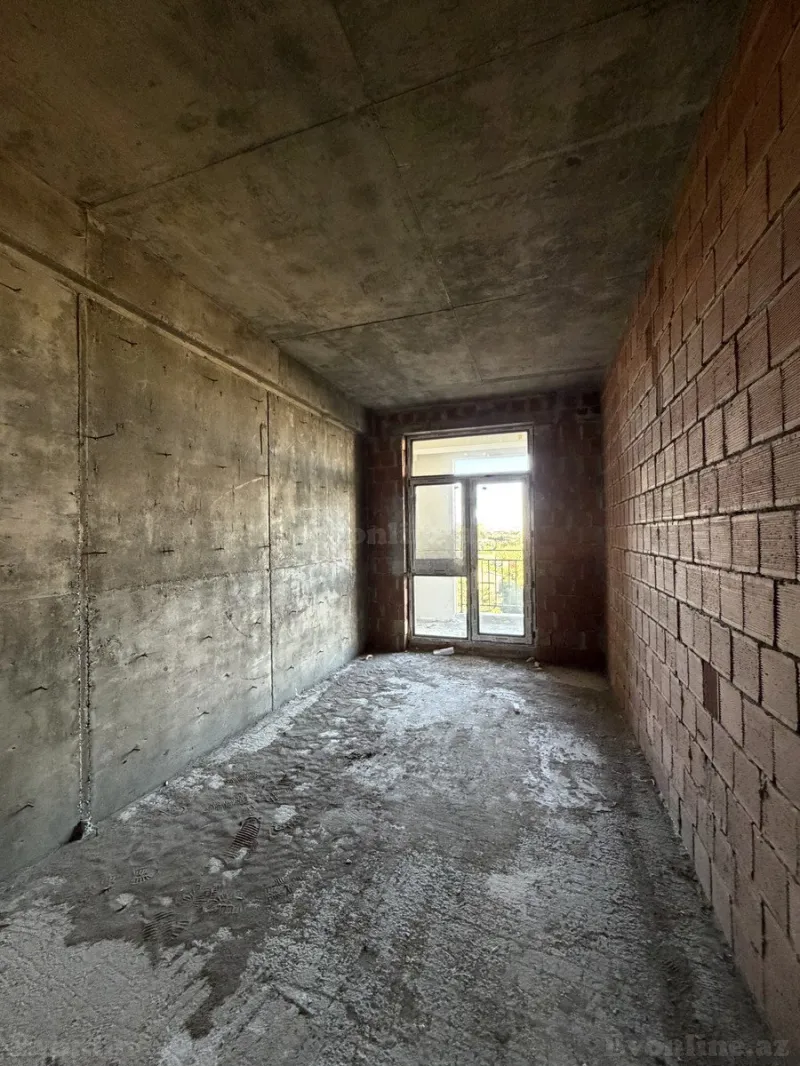 Satılır 3 otaqlı Mənzil Yeni tikili 94 m² Bakıxanov - şəkil 4