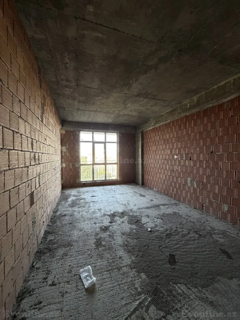 Satılır 3 otaqlı Mənzil Yeni tikili 94 m² Bakıxanov - şəkil 5