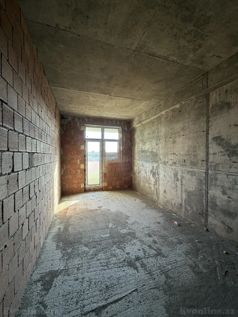 Satılır 3 otaqlı Mənzil Yeni tikili 94 m² Bakıxanov - şəkil 6