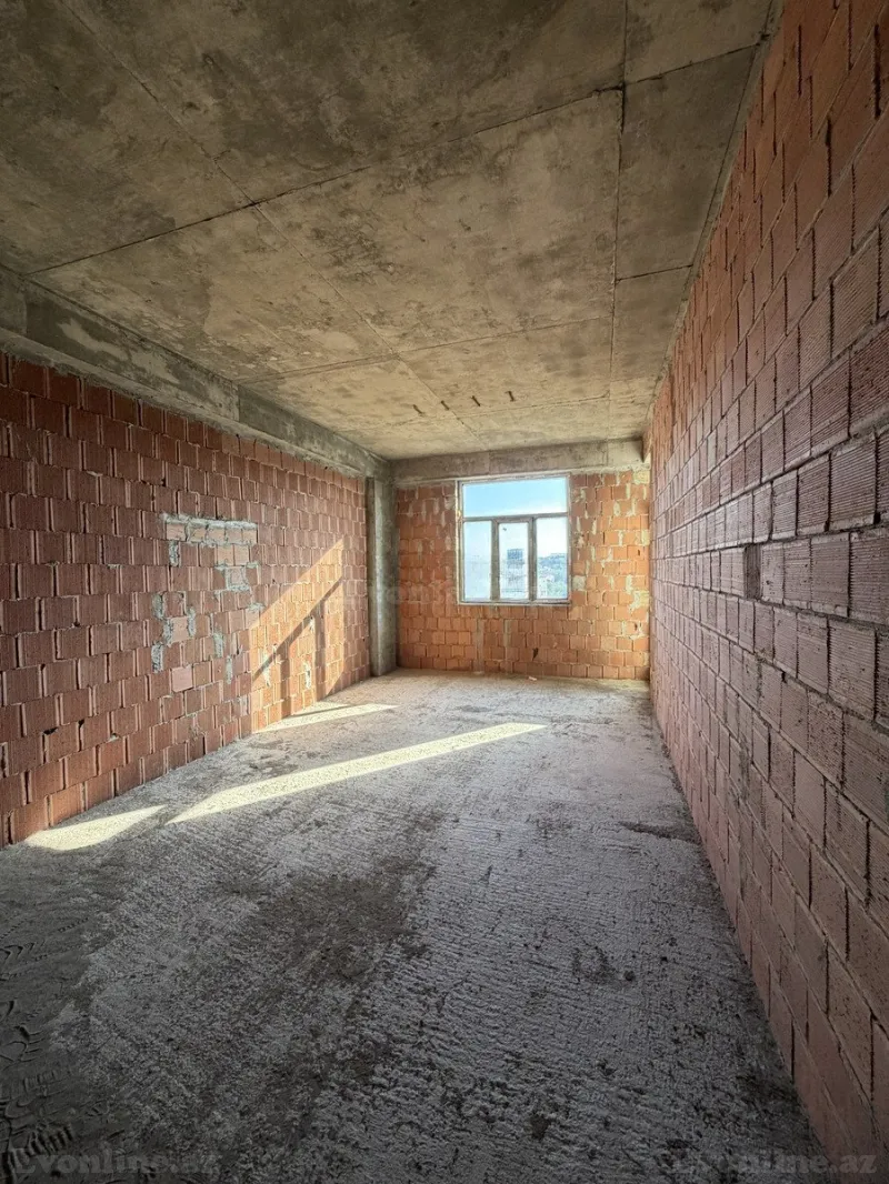 Satılır 3 otaqlı Mənzil Yeni tikili 94 m² Bakıxanov - şəkil 7
