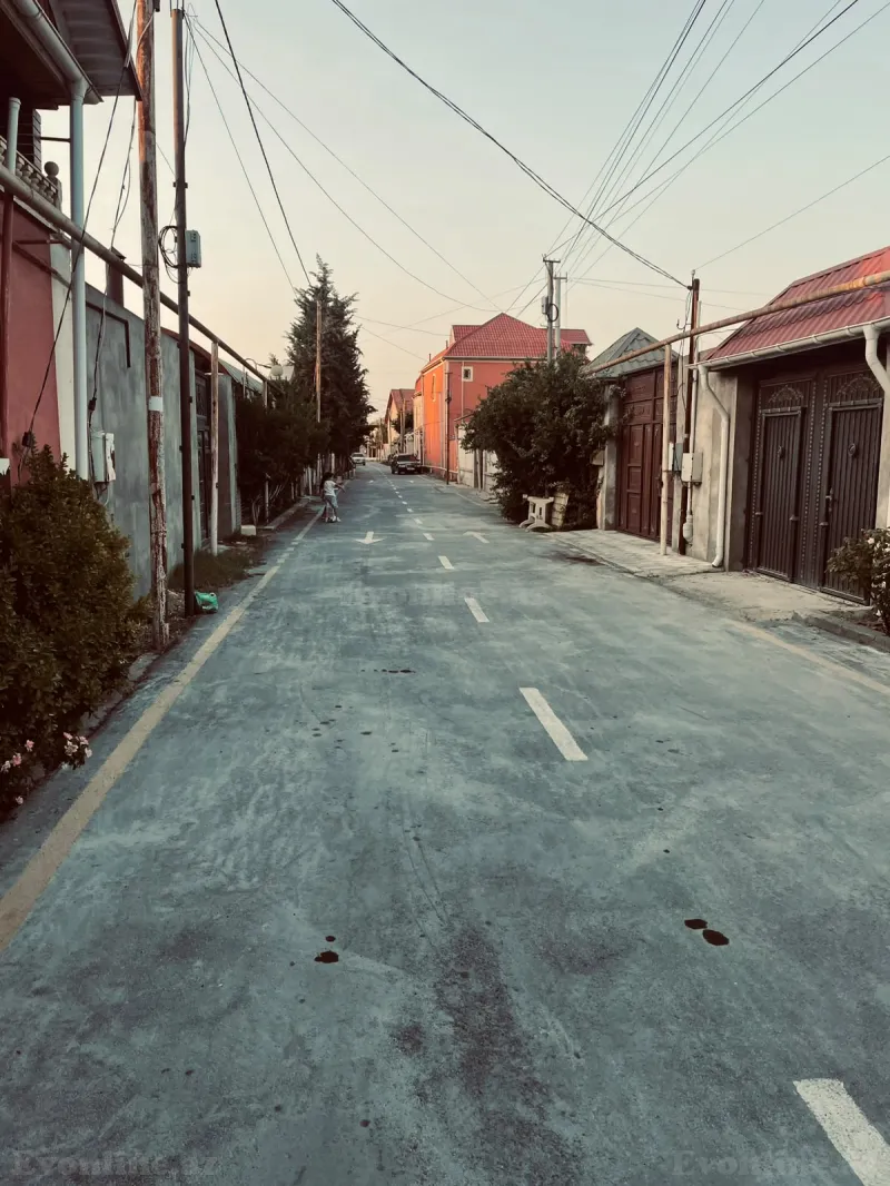 Satılır 3 otaqlı Həyət evi 110 m² Maştağa - şəkil 2