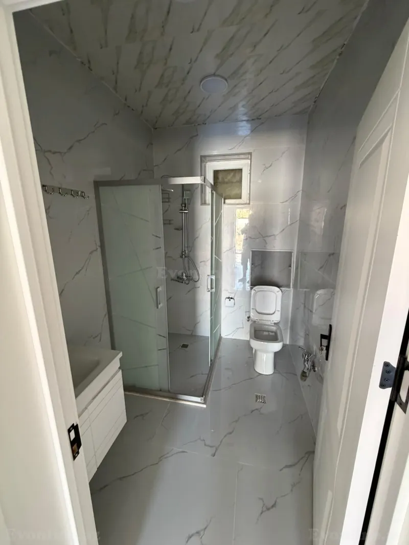 Satılır 3 otaqlı Həyət evi 110 m² Maştağa - şəkil 11