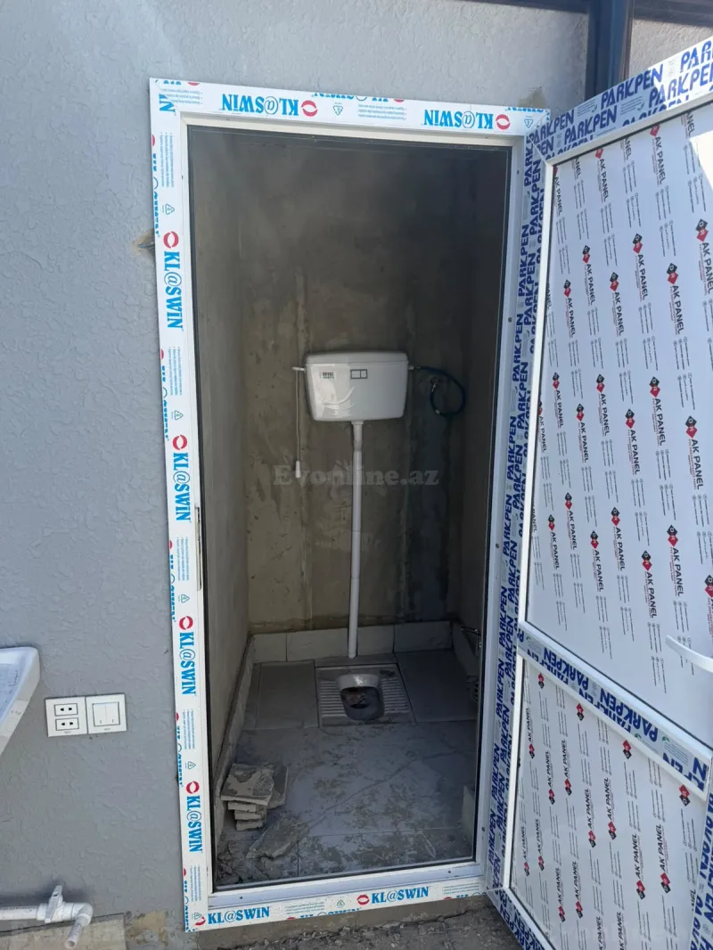 Satılır 3 otaqlı Həyət evi 110 m² Maştağa - şəkil 13