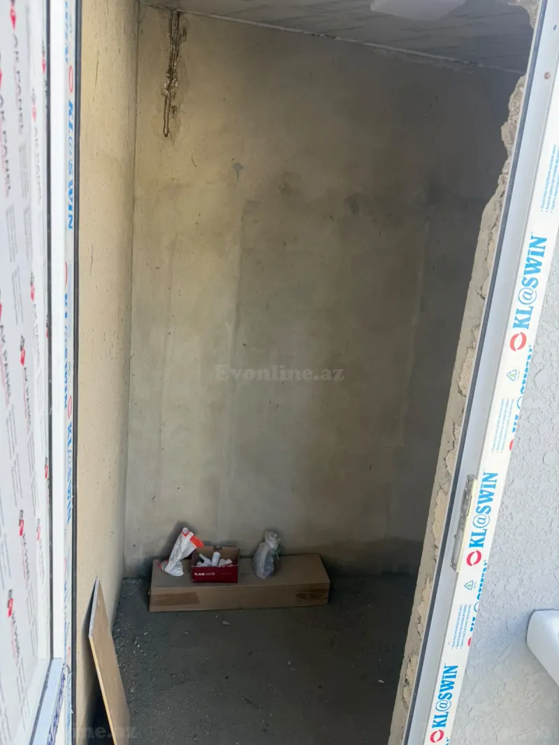 Satılır 3 otaqlı Həyət evi 110 m² Maştağa - şəkil 14