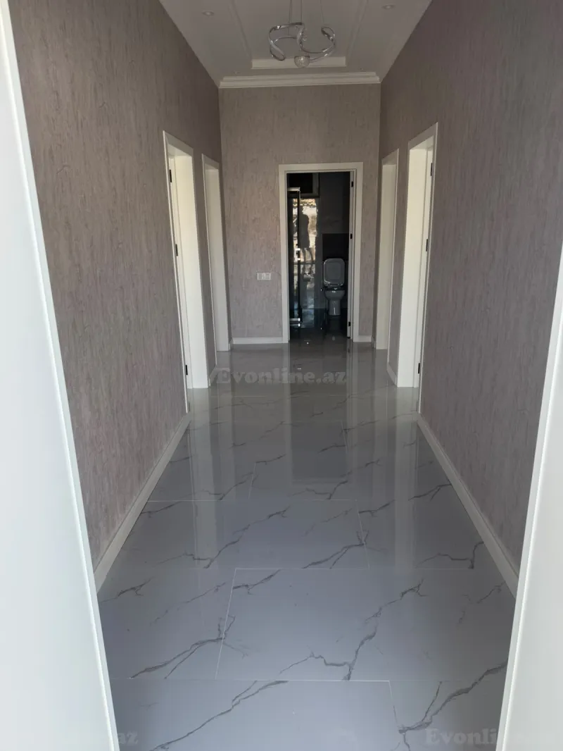 Satılır 3 otaqlı Həyət evi 110 m² Maştağa - şəkil 15