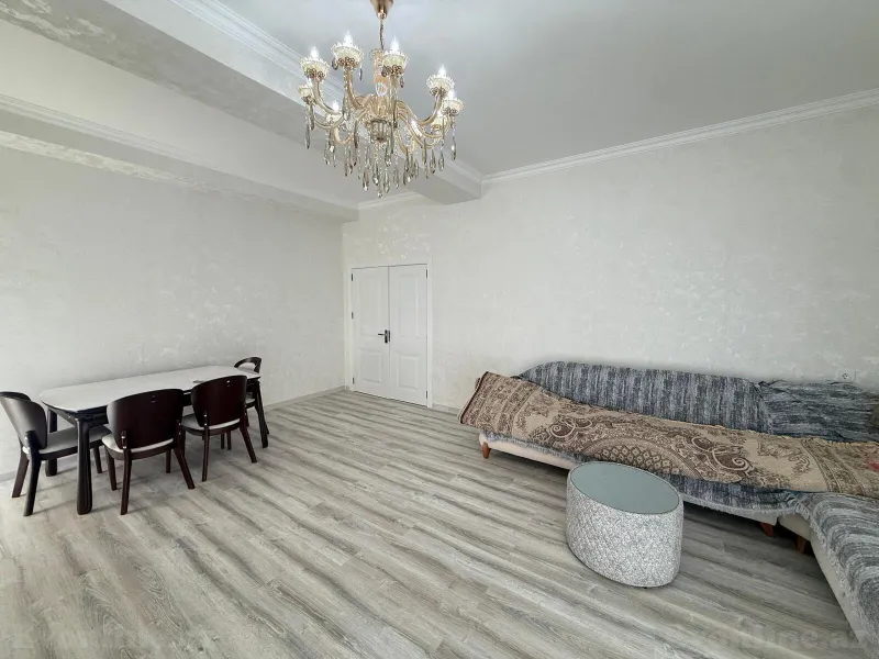 Kirayə verilir 3 otaqlı Mənzil Yeni tikili 120 m² Ağ şəhər - şəkil 2