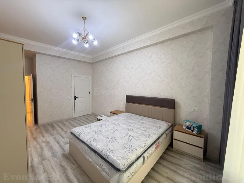 Kirayə verilir 3 otaqlı Mənzil Yeni tikili 120 m² Ağ şəhər - şəkil 7
