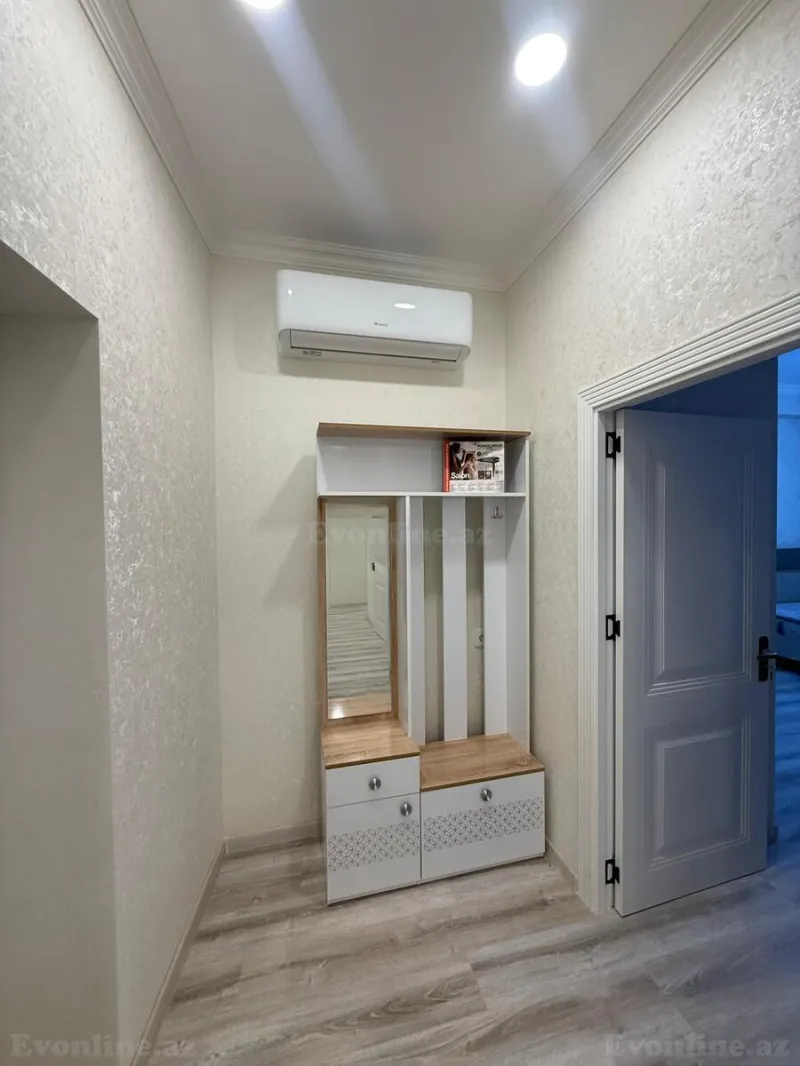 Kirayə verilir 3 otaqlı Mənzil Yeni tikili 120 m² Ağ şəhər - şəkil 15