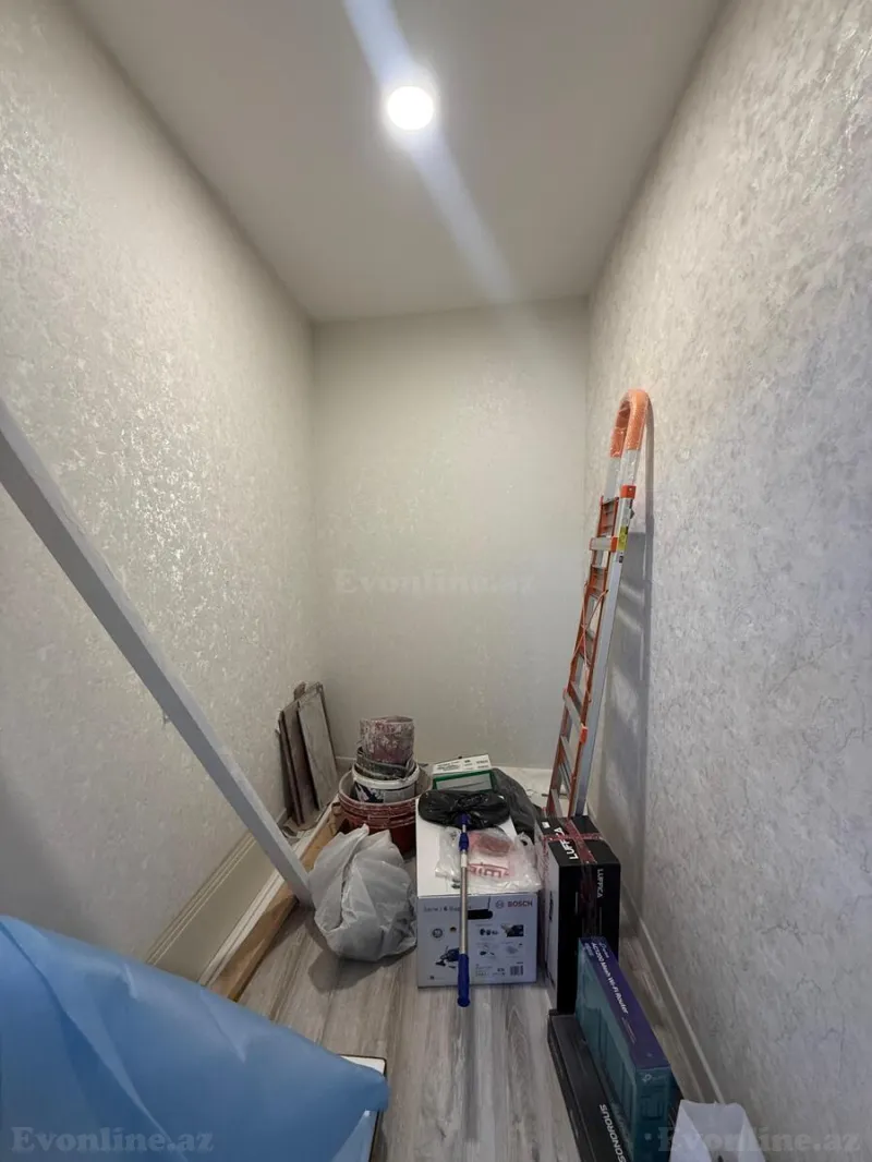 Kirayə verilir 3 otaqlı Mənzil Yeni tikili 120 m² Ağ şəhər - şəkil 17