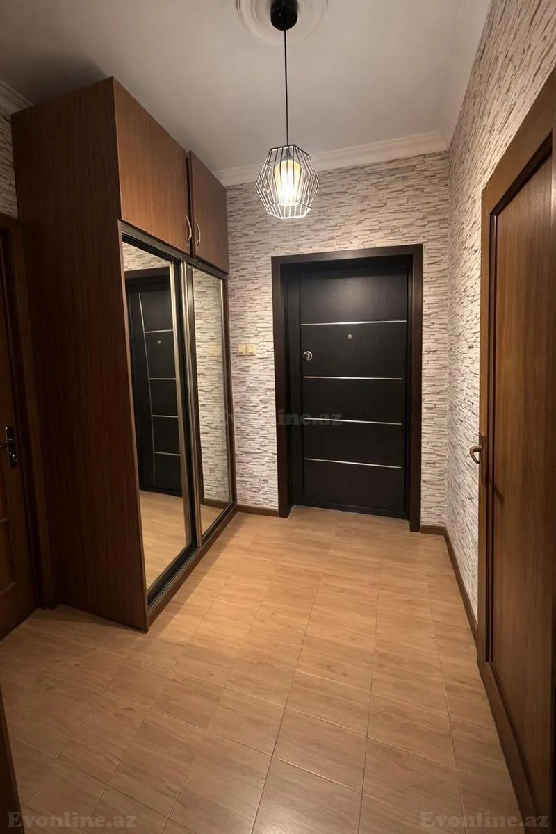 Satılır 2 otaqlı Mənzil Köhnə tikili 55 m² Əhmədli m. - şəkil 5