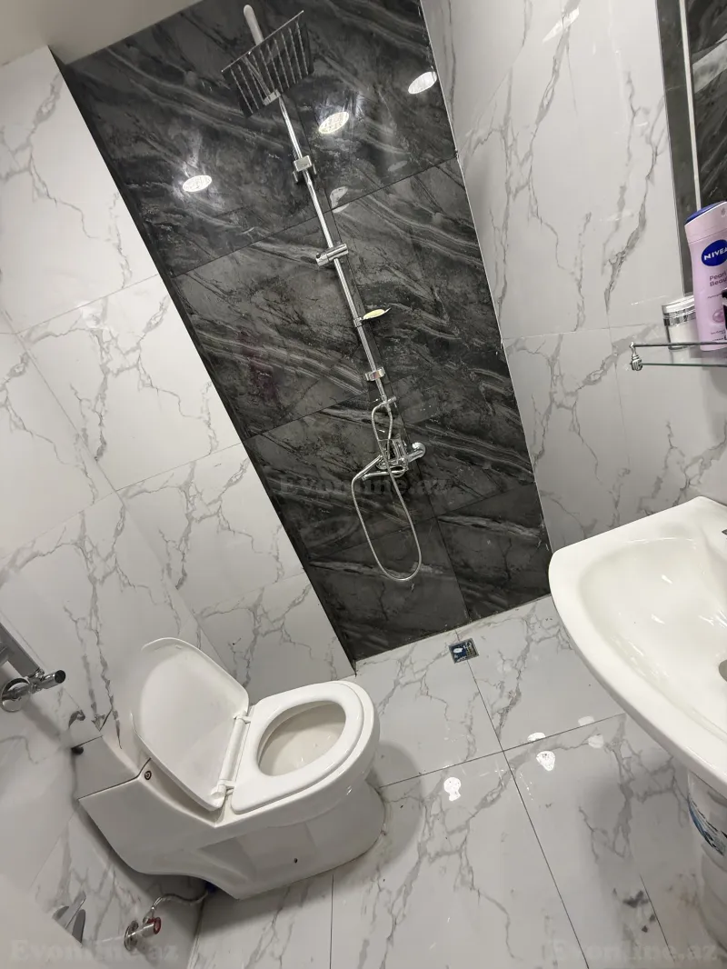 Kirayə verilir 2 otaqlı Mənzil Köhnə tikili 28 m² Yasamal - şəkil 2