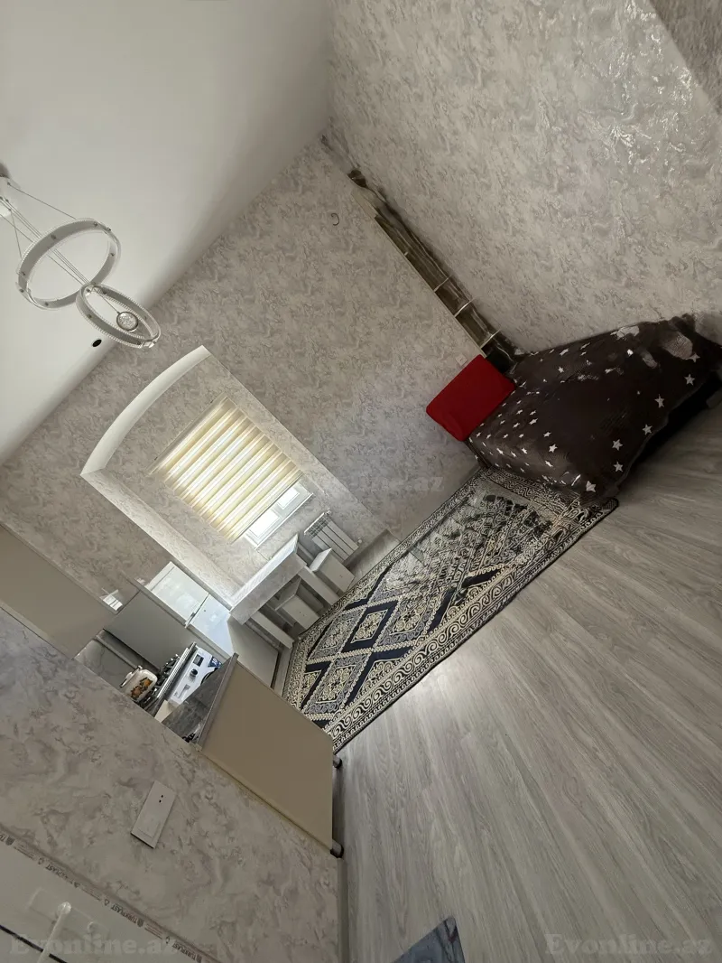 Kirayə verilir 2 otaqlı Mənzil Köhnə tikili 28 m² Yasamal - şəkil 6