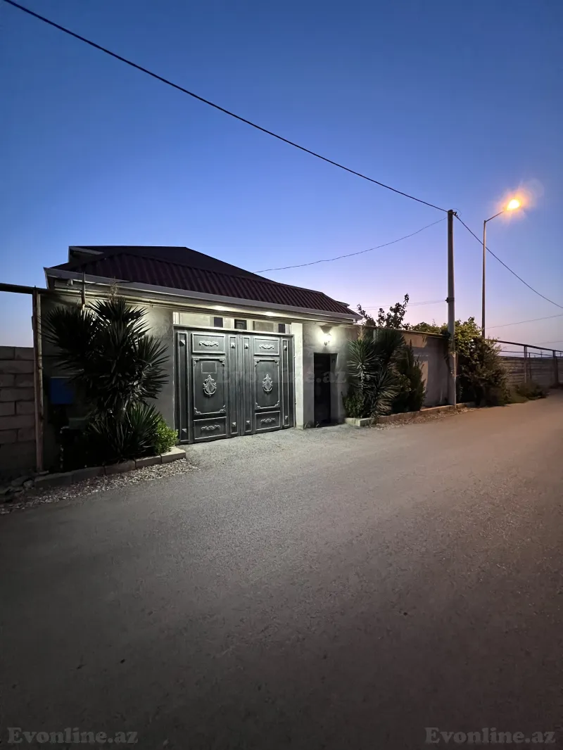 Satılır 4 otaqlı Həyət evi 150 m² Sumqayıt - şəkil 2