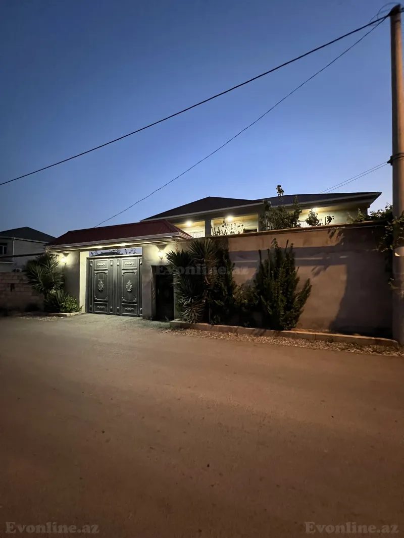 Satılır 4 otaqlı Həyət evi 150 m² Sumqayıt - şəkil 3
