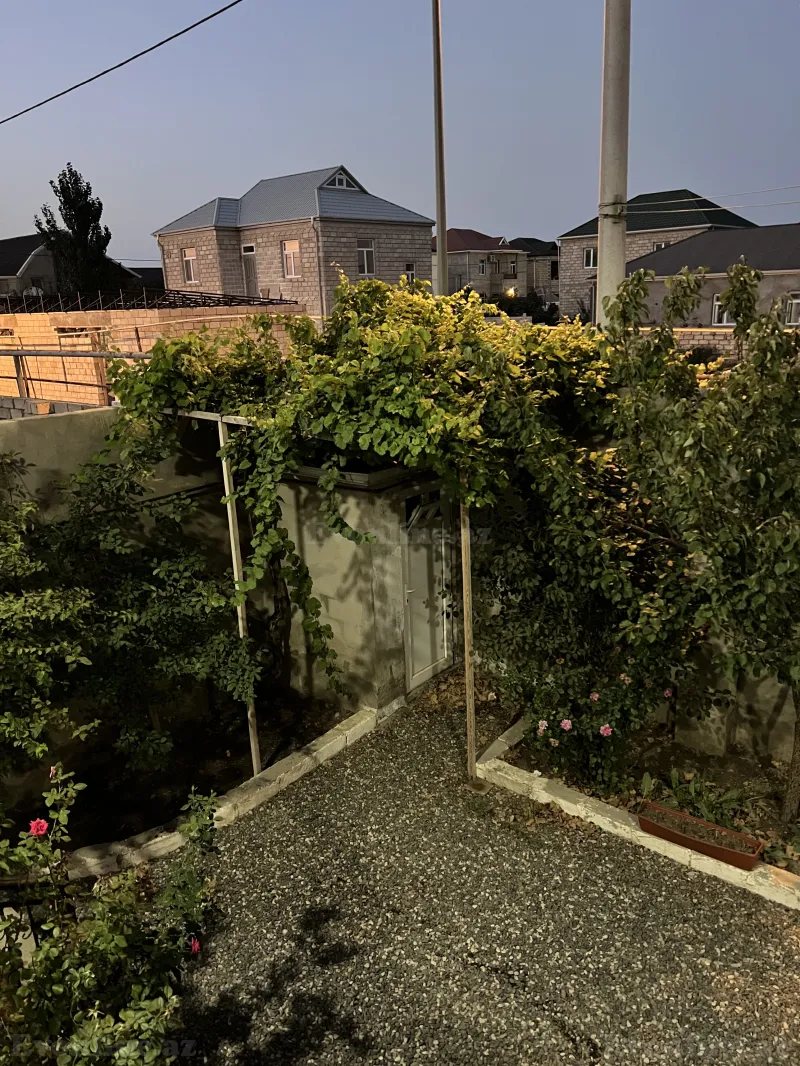 Satılır 4 otaqlı Həyət evi 150 m² Sumqayıt - şəkil 4