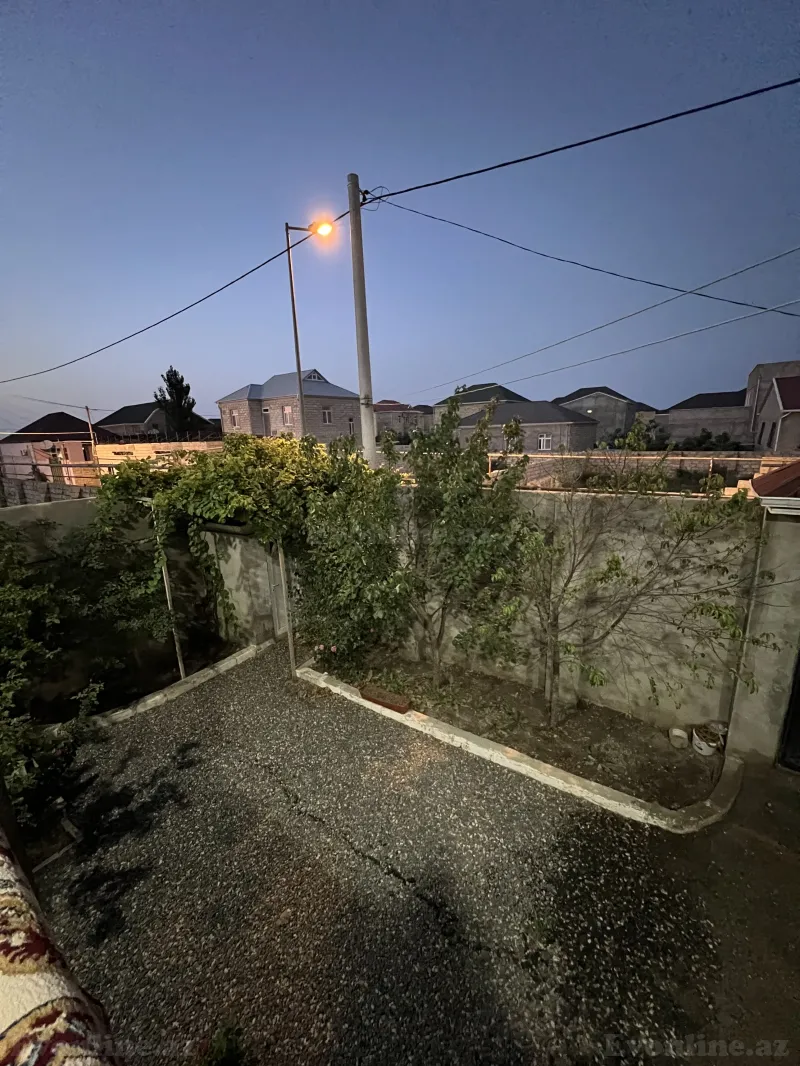 Satılır 4 otaqlı Həyət evi 150 m² Sumqayıt - şəkil 6