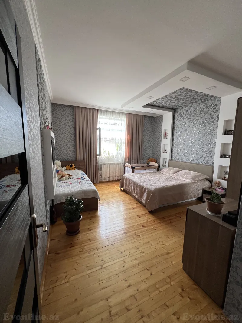 Satılır 4 otaqlı Həyət evi 150 m² Sumqayıt - şəkil 8